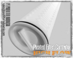 Parmax High Flow Filter Cartridge Indonesia  large